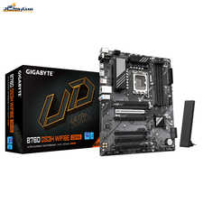 مادربرد گیگابایت مدل GIGABYTE B760 DS3H WIFI6E GEN5